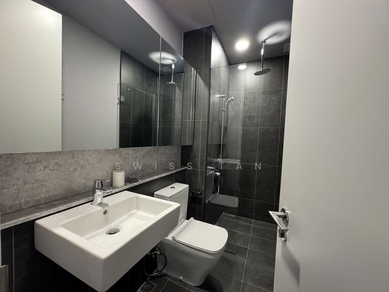 Kondominium untuk Disewa di Aetas Damansara - Swiss Tan - PropertyGuru.com.my