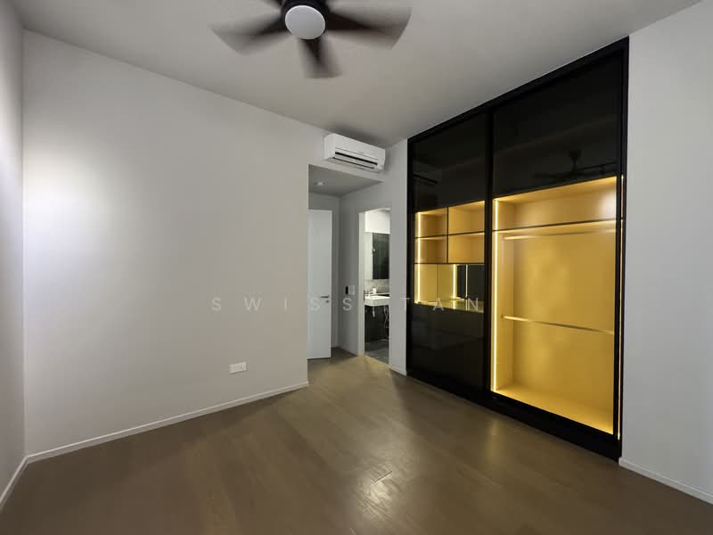 Kondominium untuk Disewa di Aetas Damansara - Swiss Tan - PropertyGuru.com.my