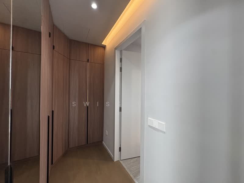 Kondominium untuk Disewa di Aetas Damansara - Swiss Tan - PropertyGuru.com.my