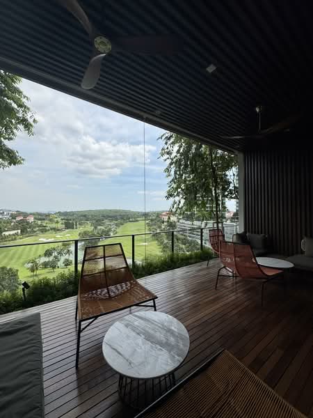 Kondominium untuk Disewa di Aetas Damansara - Swiss Tan - PropertyGuru.com.my