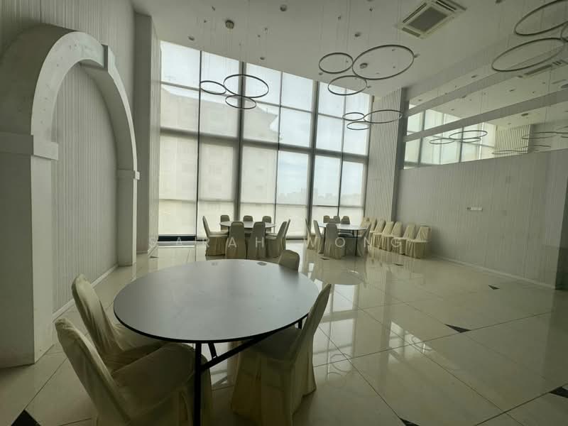 Service Residence for Rent at Reizz Residence - Sarah Wong - Interior - PropertyGuru.com.my