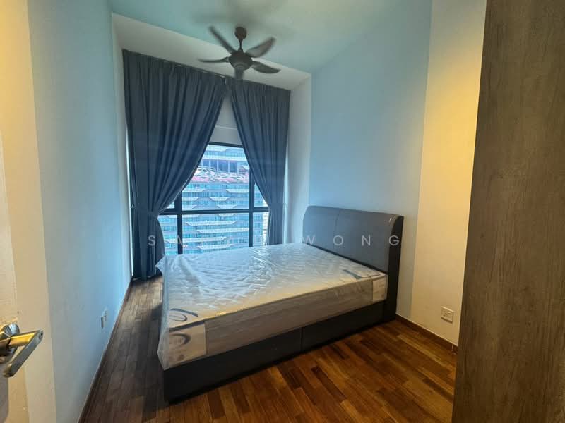 Service Residence for Rent at Reizz Residence - Sarah Wong - Bedroom - PropertyGuru.com.my