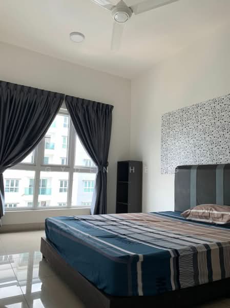Servis Apartment untuk Dijual di Seasons Amara Larkin - Gyden Heng - PropertyGuru.com.my