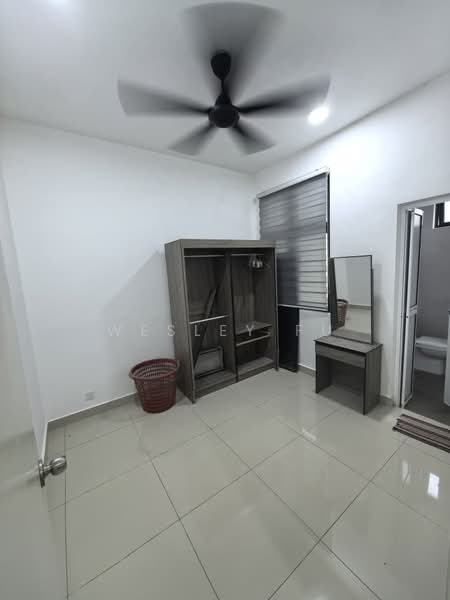 Rumah Teres 2 Tingkat untuk Disewa di Semenyih (Selangor) - Wesley Fu - Bedroom - PropertyGuru.com.my