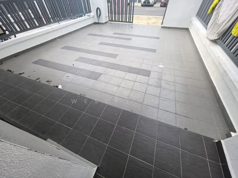 Rumah Teres 2 Tingkat untuk Disewa di Semenyih (Selangor) - Wesley Fu - Exterior - PropertyGuru.com.my