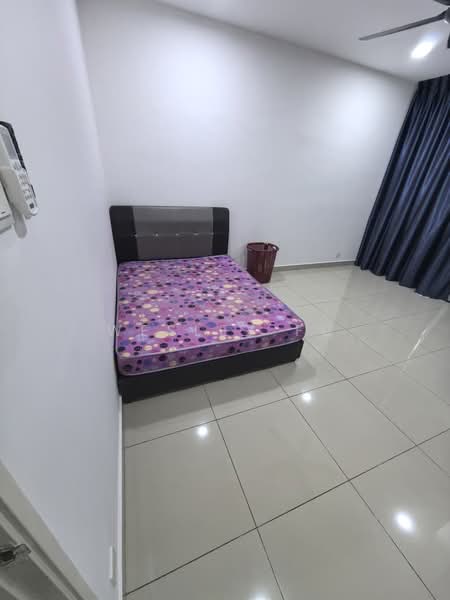 Rumah Teres 2 Tingkat untuk Disewa di Semenyih (Selangor) - Wesley Fu - Bedroom - PropertyGuru.com.my
