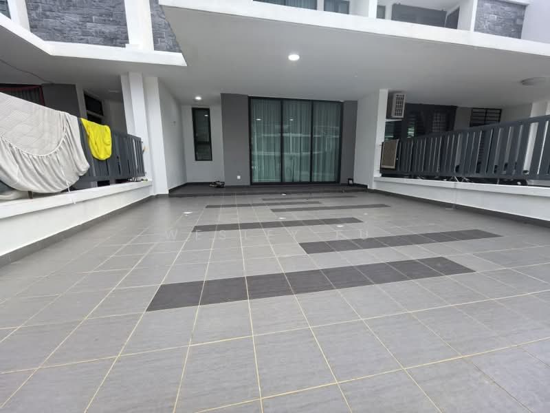 Rumah Teres 2 Tingkat untuk Disewa di Semenyih (Selangor) - Wesley Fu - Exterior - PropertyGuru.com.my