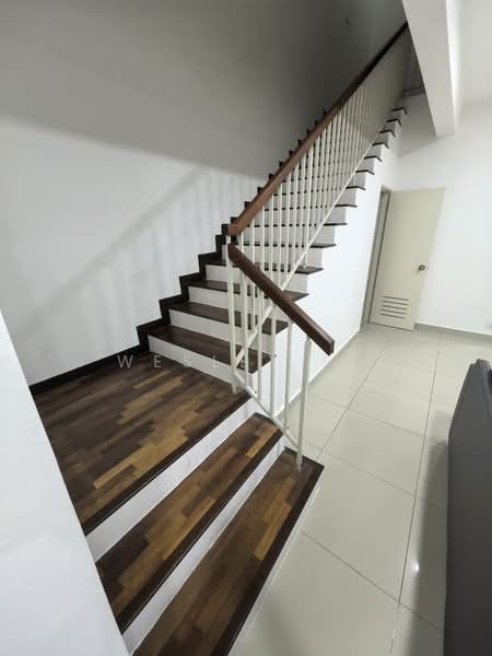 Rumah Teres 2 Tingkat untuk Disewa di Semenyih (Selangor) - Wesley Fu - Interior - PropertyGuru.com.my