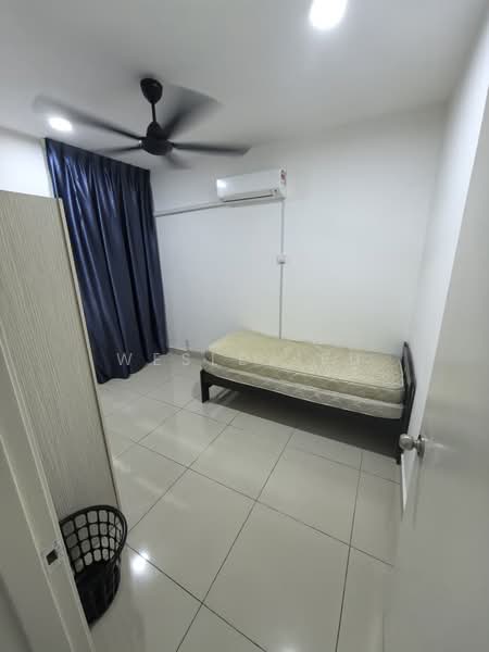 Rumah Teres 2 Tingkat untuk Disewa di Semenyih (Selangor) - Wesley Fu - Bedroom - PropertyGuru.com.my