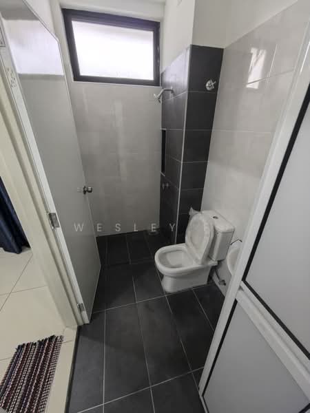 Rumah Teres 2 Tingkat untuk Disewa di Semenyih (Selangor) - Wesley Fu - Bathroom - PropertyGuru.com.my