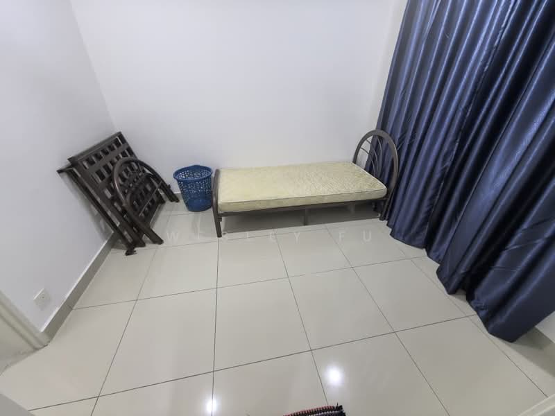 Rumah Teres 2 Tingkat untuk Disewa di Semenyih (Selangor) - Wesley Fu - Bedroom - PropertyGuru.com.my