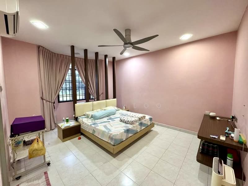 2-storey Terraced House for Sale in Taman Nusa Bestari (Iskandar Puteri (Nusajaya)) - Jeny Loo - PropertyGuru.com.my