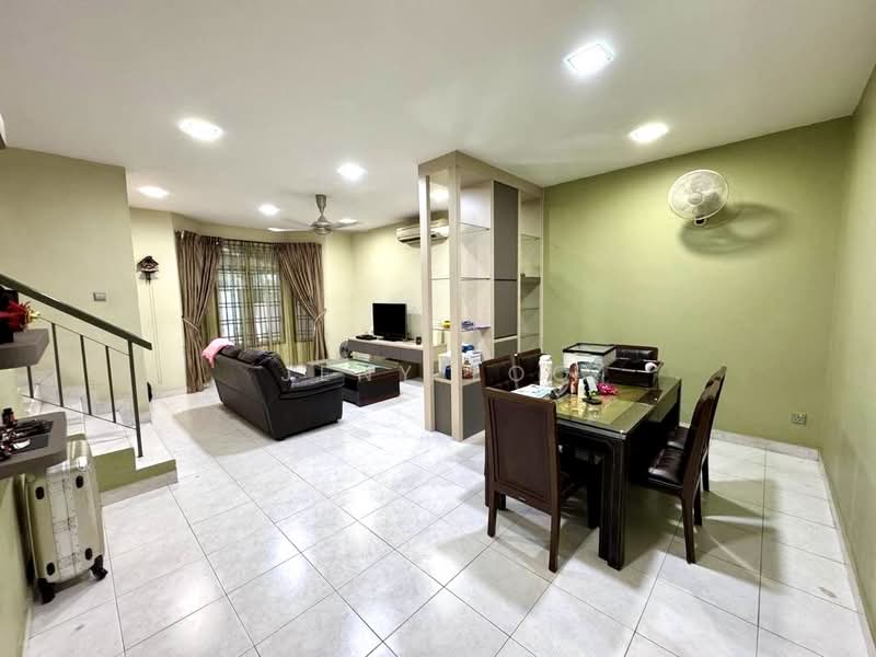 2-storey Terraced House for Sale in Taman Nusa Bestari (Iskandar Puteri (Nusajaya)) - Jeny Loo - PropertyGuru.com.my