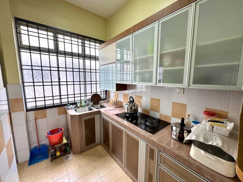 2-storey Terraced House for Sale in Taman Nusa Bestari (Iskandar Puteri (Nusajaya)) - Jeny Loo - PropertyGuru.com.my