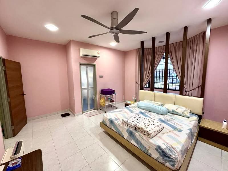 2-storey Terraced House for Sale in Taman Nusa Bestari (Iskandar Puteri (Nusajaya)) - Jeny Loo - PropertyGuru.com.my