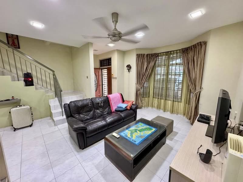 2-storey Terraced House for Sale in Taman Nusa Bestari (Iskandar Puteri (Nusajaya)) - Jeny Loo - PropertyGuru.com.my