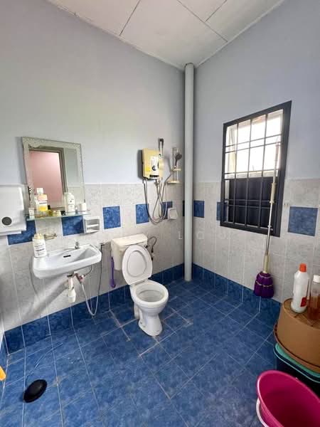 2-storey Terraced House for Sale in Taman Nusa Bestari (Iskandar Puteri (Nusajaya)) - Jeny Loo - PropertyGuru.com.my