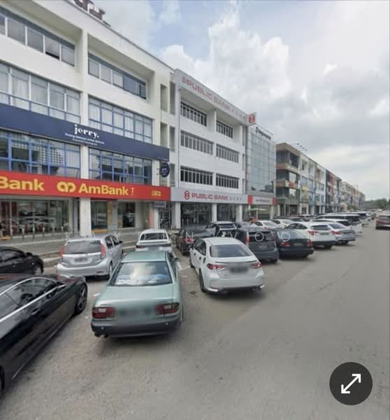 Shop for Sale in Permas Jaya (Johor Bahru) - Kayden Voon - PropertyGuru.com.my