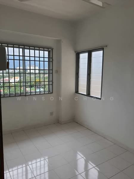 Pangsapuri untuk Dijual di Menara Kuda Lari - Winson Chong - Interior - PropertyGuru.com.my
