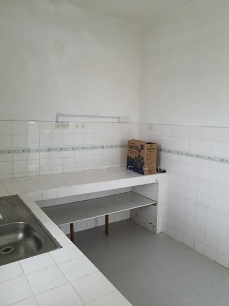 Pangsapuri untuk Dijual di Menara Kuda Lari - Winson Chong - PropertyGuru.com.my