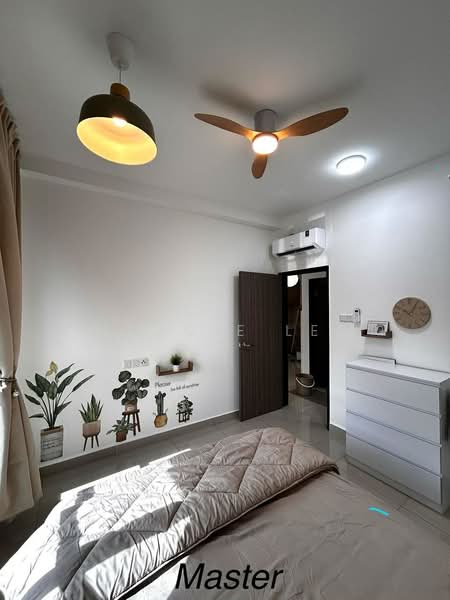 Service Residence for Rent at TRELLIS RESIDENCES - Maggie Lee - PropertyGuru.com.my