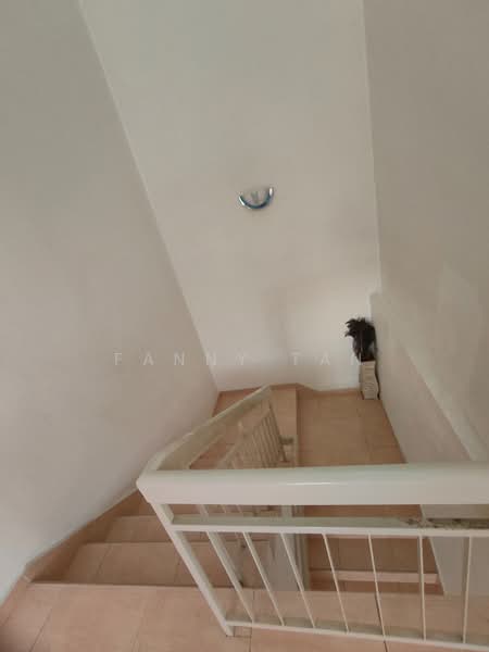 2-storey Terraced House for Sale in Taman Puteri Wangsa (Ulu Tiram) - Fanny Tan - Interior - PropertyGuru.com.my