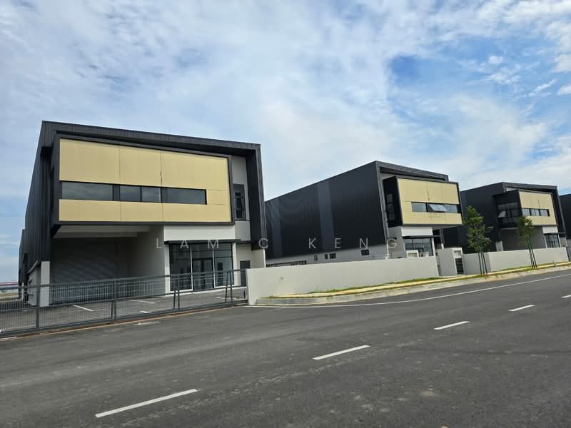 Detached Factory for Sale in Bukit Raja (Selangor) - Lam C Keng - PropertyGuru.com.my