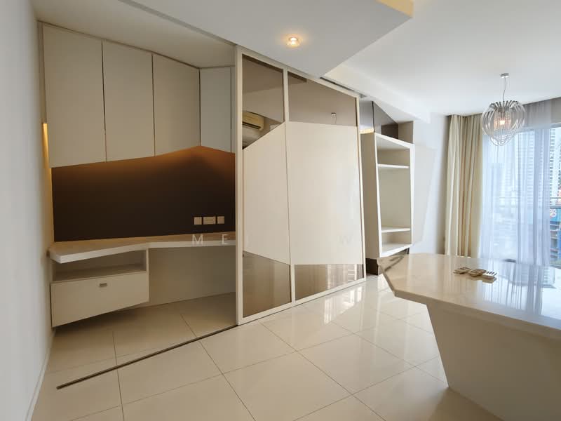 Servis Apartment untuk Dijual di Verve Suites - MEI LOW - Interior - PropertyGuru.com.my