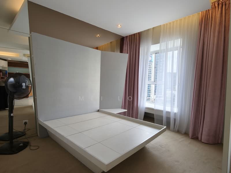 Servis Apartment untuk Dijual di Verve Suites - MEI LOW - Bedroom - PropertyGuru.com.my