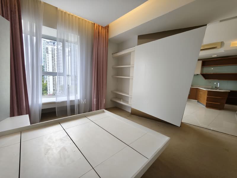 Servis Apartment untuk Dijual di Verve Suites - MEI LOW - Bedroom - PropertyGuru.com.my