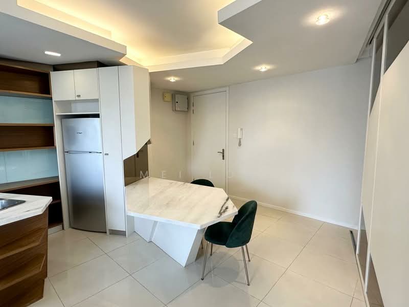 Servis Apartment untuk Dijual di Verve Suites - MEI LOW - Interior - PropertyGuru.com.my