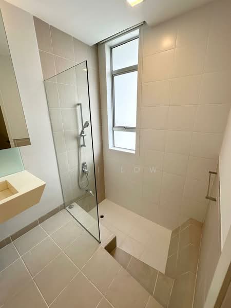 Servis Apartment untuk Dijual di Verve Suites - MEI LOW - Bathroom - PropertyGuru.com.my