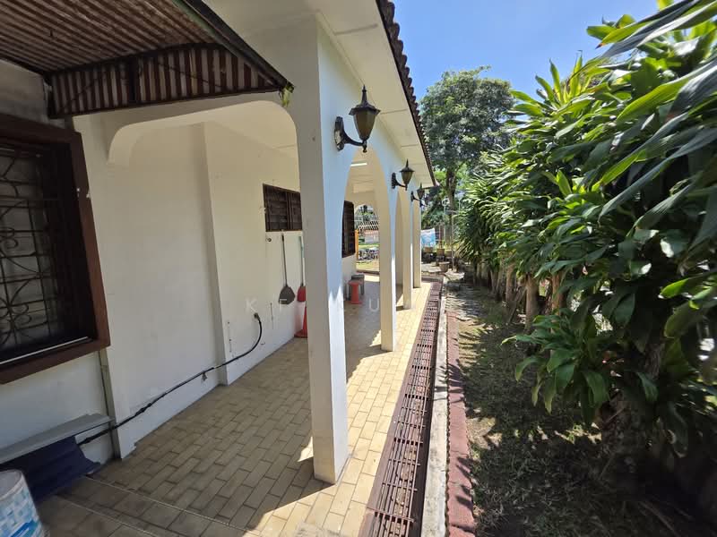 Rumah Teres 1 Tingkat untuk Dijual di Seksyen 14 (Petaling Jaya) - KF Kuan - Exterior - PropertyGuru.com.my