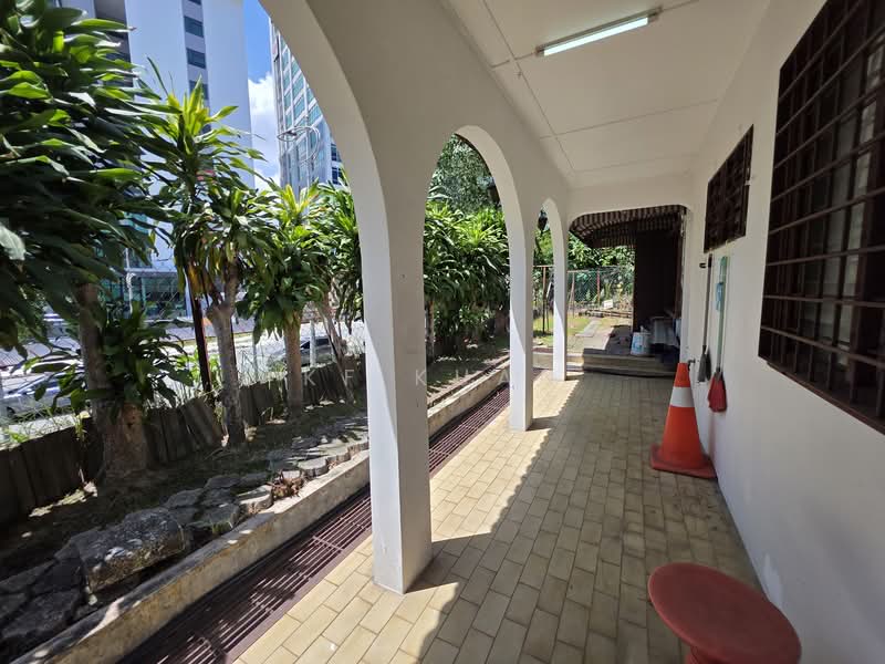 Rumah Teres 1 Tingkat untuk Dijual di Seksyen 14 (Petaling Jaya) - KF Kuan - Exterior - PropertyGuru.com.my
