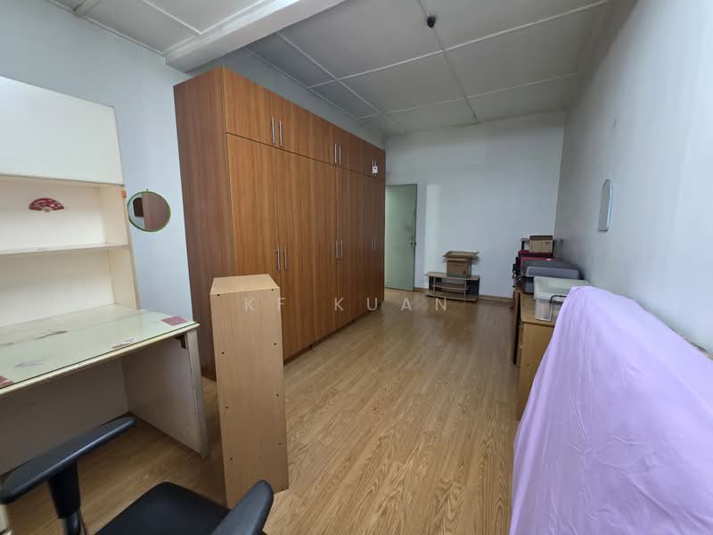 Rumah Teres 1 Tingkat untuk Dijual di Seksyen 14 (Petaling Jaya) - KF Kuan - Interior - PropertyGuru.com.my