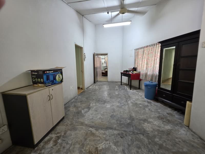 Rumah Teres 1 Tingkat untuk Dijual di Seksyen 14 (Petaling Jaya) - KF Kuan - Interior - PropertyGuru.com.my