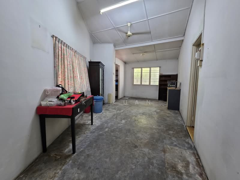 Rumah Teres 1 Tingkat untuk Dijual di Seksyen 14 (Petaling Jaya) - KF Kuan - Interior - PropertyGuru.com.my