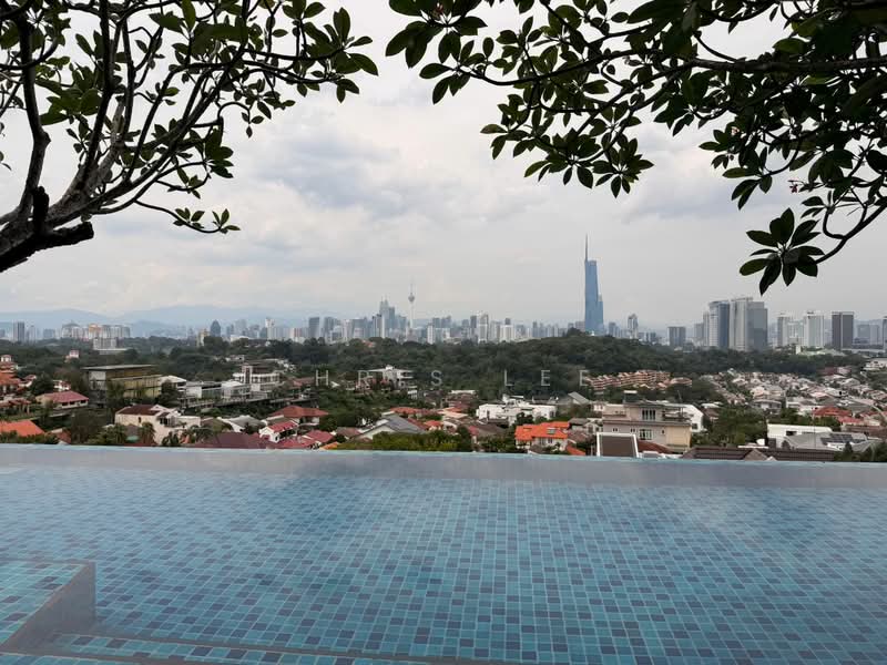 Condominium for Rent at Rhombus - CHRIS LEE - View - PropertyGuru.com.my