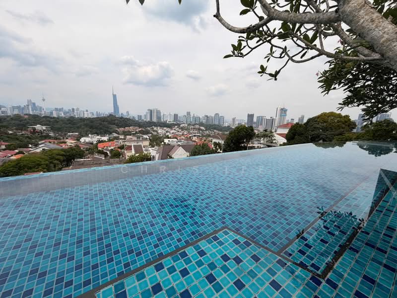 Condominium for Rent at Rhombus - CHRIS LEE - View - PropertyGuru.com.my