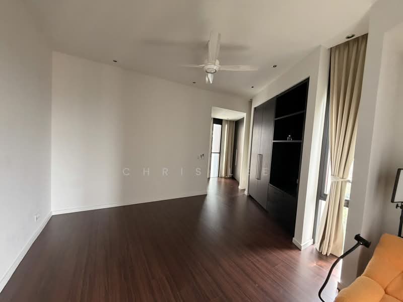 Condominium for Rent at Rhombus - CHRIS LEE - Interior - PropertyGuru.com.my