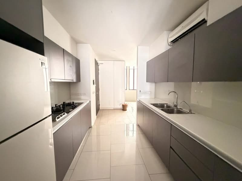 Condominium for Rent at Rhombus - CHRIS LEE - Kitchen - PropertyGuru.com.my