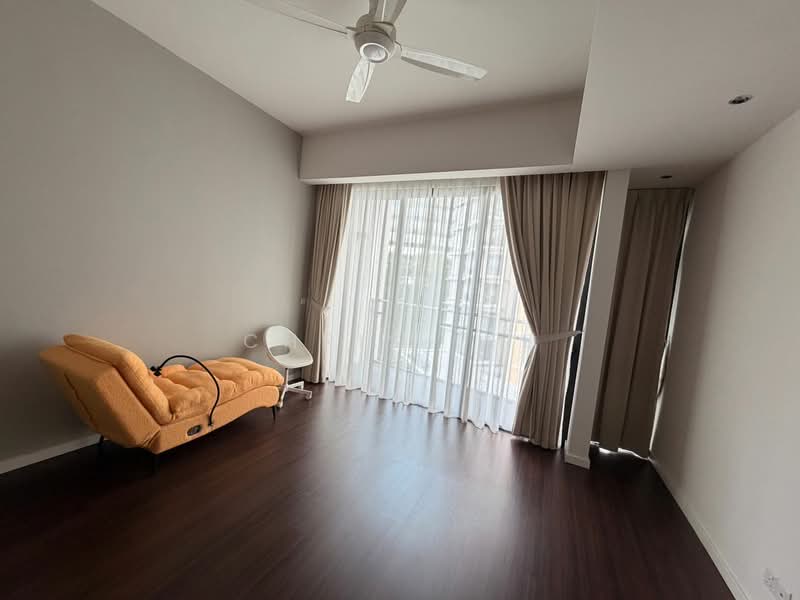 Condominium for Rent at Rhombus - CHRIS LEE - Living Room - PropertyGuru.com.my