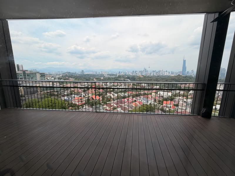 Condominium for Rent at Rhombus - CHRIS LEE - View - PropertyGuru.com.my