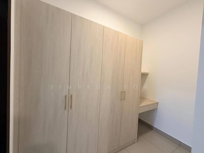 Terraced House for Rent in Iskandar Puteri (Nusajaya) (Johor) - Simpson Poh - PropertyGuru.com.my
