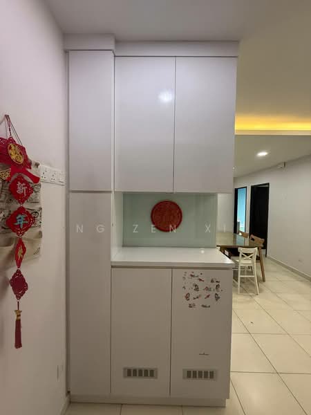 Service Residence for Sale at The Garden Residences - NG ZEN XI - Interior - PropertyGuru.com.my