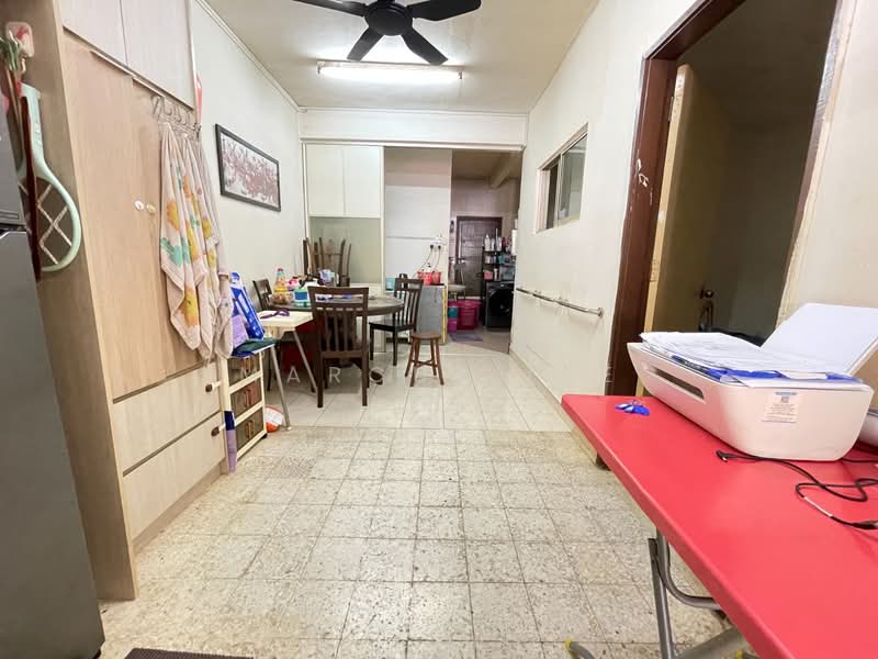 Rumah Teres 2 Tingkat untuk Dijual di Taman Bidara (Selayang) - Marcus Lee - Interior - PropertyGuru.com.my