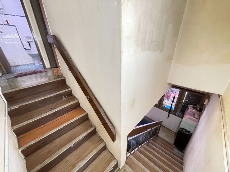Rumah Teres 2 Tingkat untuk Dijual di Taman Bidara (Selayang) - Marcus Lee - Interior - PropertyGuru.com.my