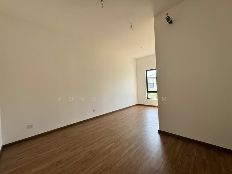 Rumah Berkembar untuk Dijual di Eco Sanctuary (Telok Panglima Garang) - Yongsen Lim - Interior - PropertyGuru.com.my