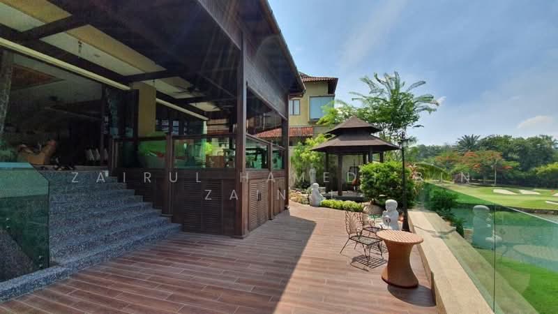Bungalow for Sale in Petaling Jaya (Selangor) - Zairul Hamedi Bin Zainal - PropertyGuru.com.my