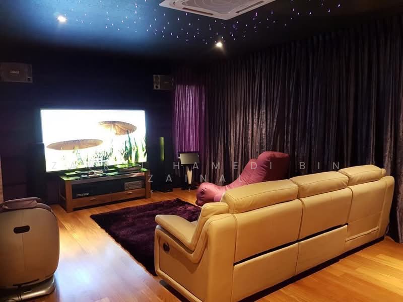 Bungalow for Sale in Petaling Jaya (Selangor) - Zairul Hamedi Bin Zainal - PropertyGuru.com.my